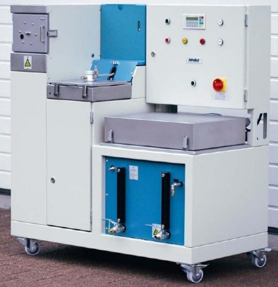 EN12697/1: Contenido en ligante soluble.